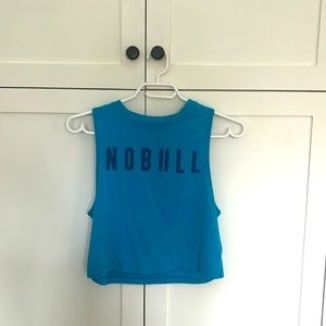 NOBULL muscle tank